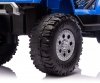 Milly Mally Pojazd na akumulator Ford F-150 Raptor Blue